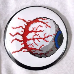 👁️ Pin Terraria