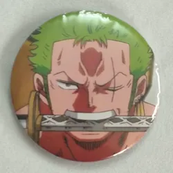 🗡️ Pin Zoro katana (One Piece)