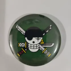 ⚔️ Pin Zoro (One Piece)