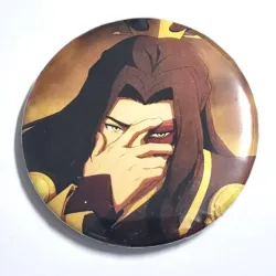 🔥 Pin Zuko (Avatar)