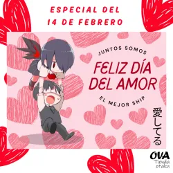 👁️ Postal Touka y Kaneki (Tokyo Ghoul)