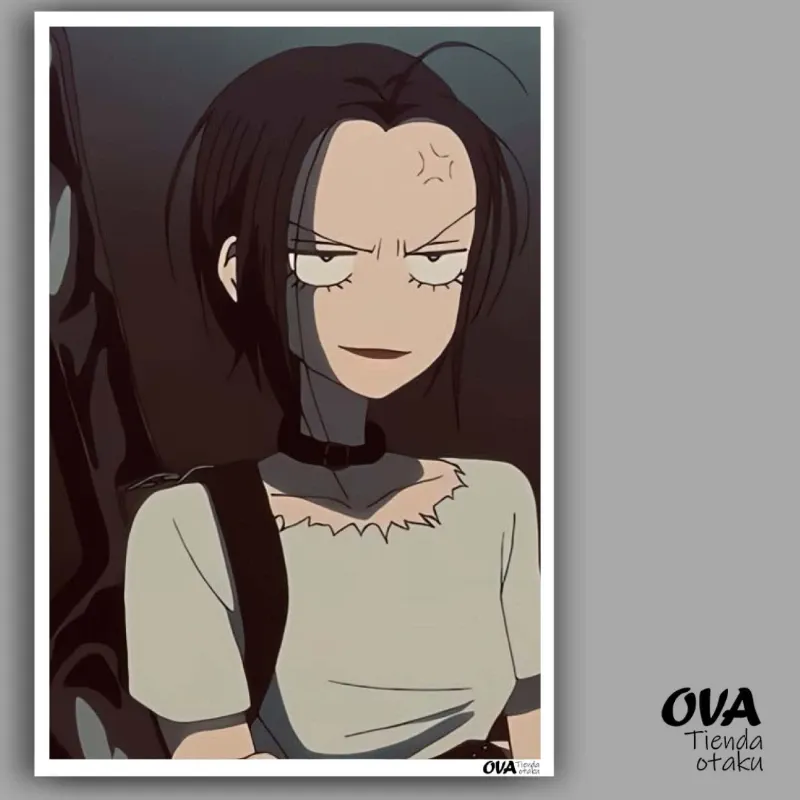 🤘 Poster pequeño Osaki (Nana)