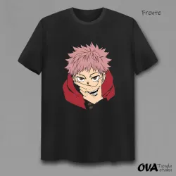 🌀 Pullover Jujutsu Kaisen 
