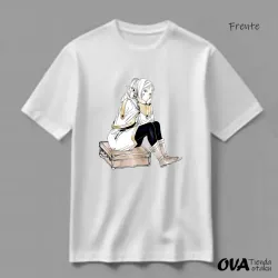 🪄 Pullover Sōsō no Frieren
