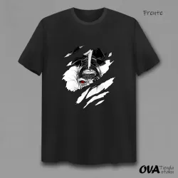 👁️‍🗨️ Pullover Tokyo Ghoul 
