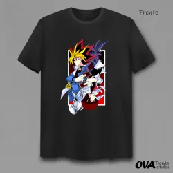 🃏 Pullover YuGiOh 