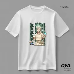 🧪 Pullover Dr. Stone