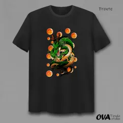 🐉 Pullover Dragon Ball