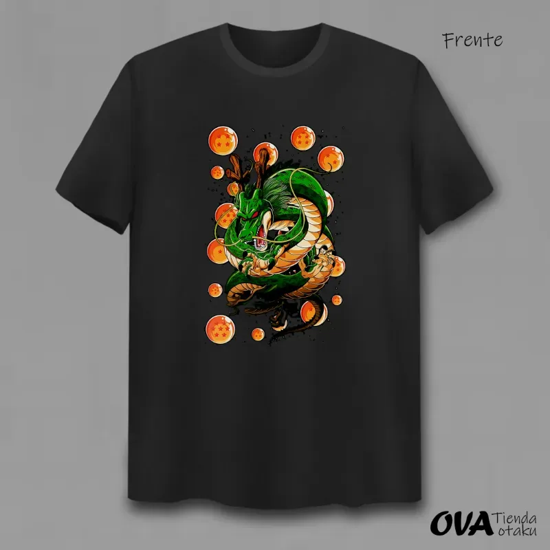 🐉 Pullover Dragon Ball