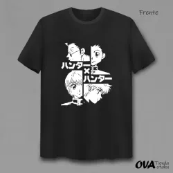 👊 Pullover Hunter X Hunter