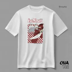 🌜 Pullover Inuyasha 