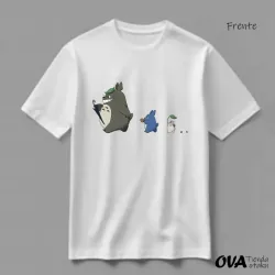 🚏 Pullover Mi vecino Totoro