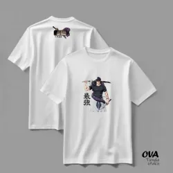 💪 Pullover Tojo Fushiguro (Jujutsu Kaisen)