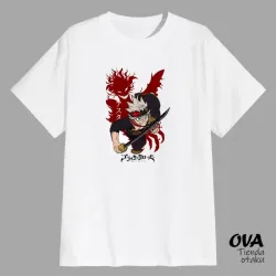 ♣️ Pulóver Asta (Black Clover)