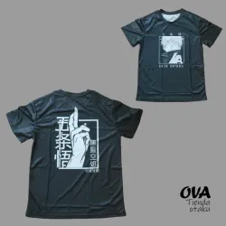 😎 Pulóver Gojo (Jujutsu Kaisen)