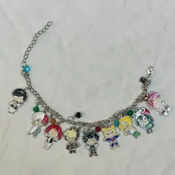 🛡️ Pulso My Hero Academia 