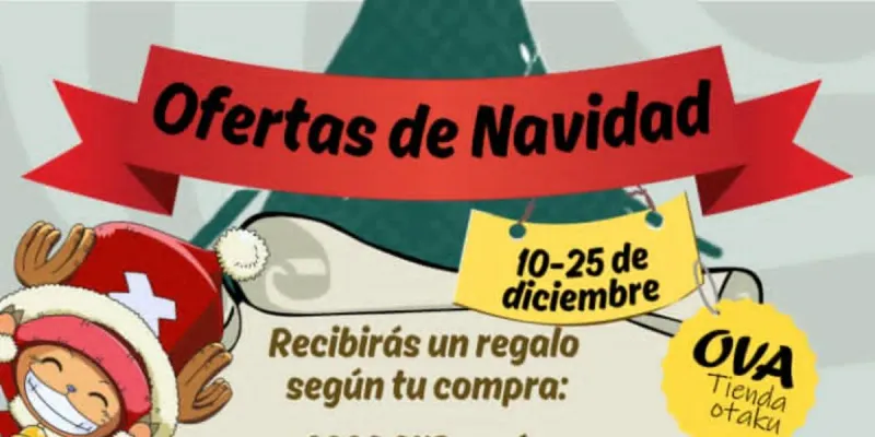 🌲Regalos gratis por Navidad🎁