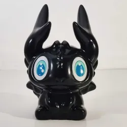🐉 Soporte de dragón