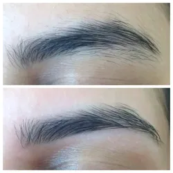 (Cejas)