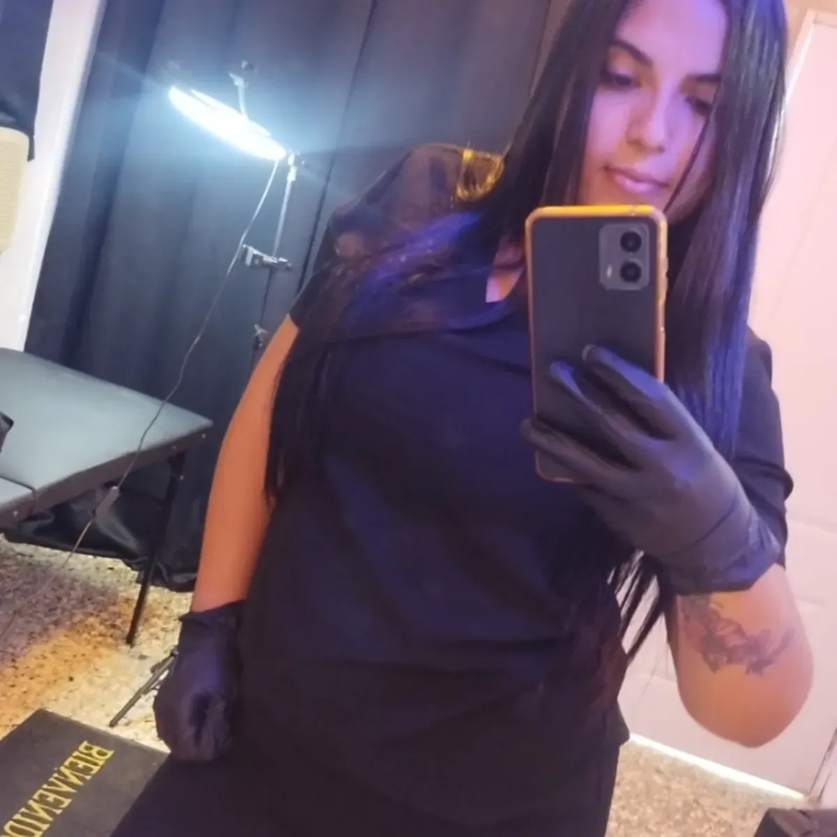 Own Style Beauty Spa