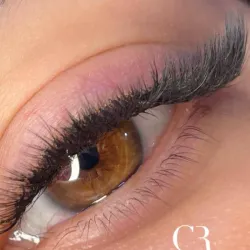 Efecto Foxy Eyes