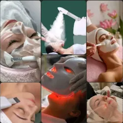 Limpieza Facial Profunda