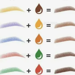 Neutralización de Cejas