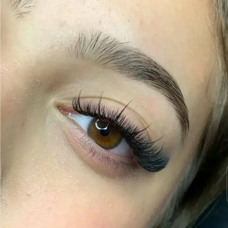Wispy