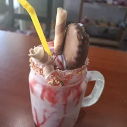 Batido de Helado