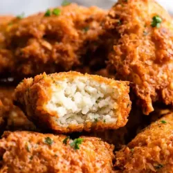 Buñuelos de Malanga