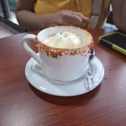 Café Afogato