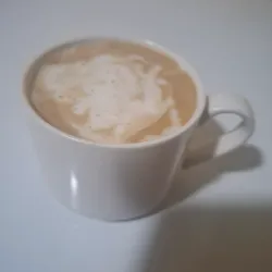 Café Latte