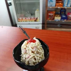 Ensalada Fría 
