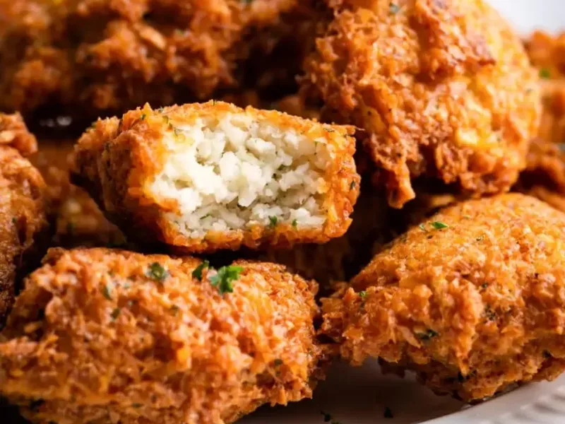 PICADERAS & ENTRANTES