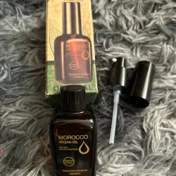 Aceite de Argan