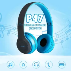 Audífonos de Casco 🎧