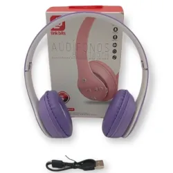 Audífonos de Casco 🎧