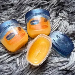 Vaselina Hidratante 🍯 