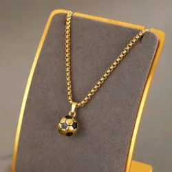Cadena de Balón ⚽