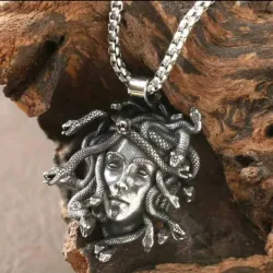 Cadena de Medusa 🪼