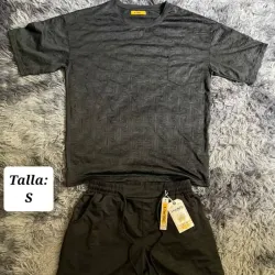 Conjunto de Hombre