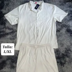 Conjunto de Hombre
