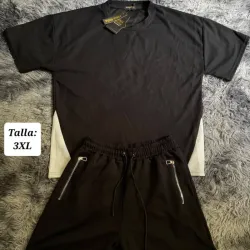 Conjunto de Hombre