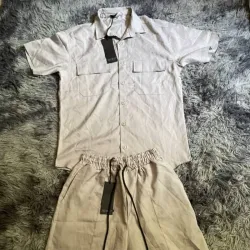Conjunto de Hombre