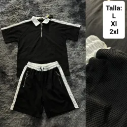 Conjunto de Pulover y Short