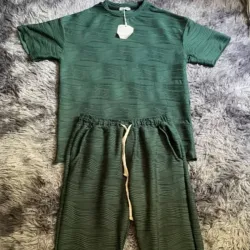 Conjunto Largo de Hombre
