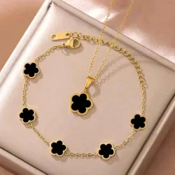 Conjunto Van Cliff