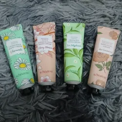 Crema Hidratante de Manos 👐