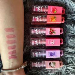 Gloss de Frutas