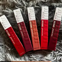 Labiales Matte